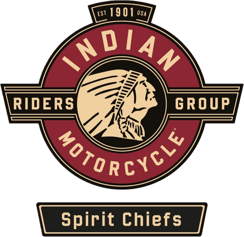 Spirit Chiefs Season End Ride